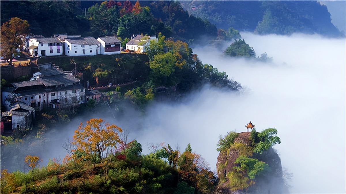 黄山风景区价格表_黄山风景区门票多少钱2020_黄山风景区门票多少钱