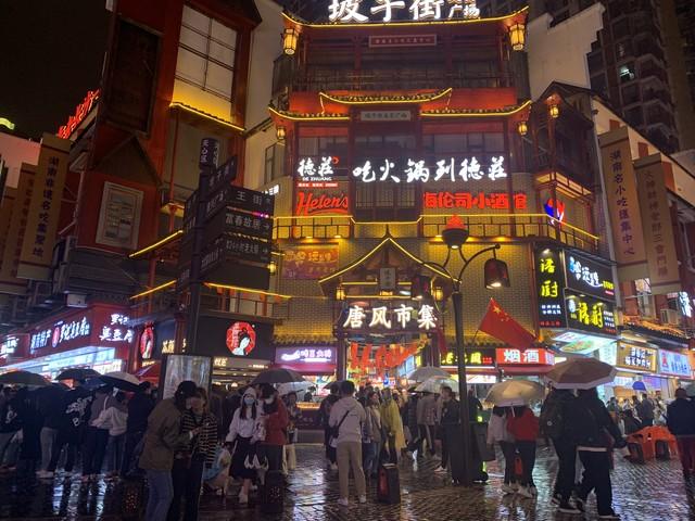 长沙旅游好玩的景点_长沙有什么好玩的旅游景点_长沙的旅游景区