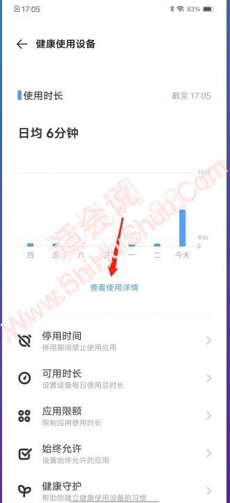 怎么查看手机一天的使用记录-图11