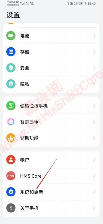 华为虚拟按键设置在哪里设置-图2