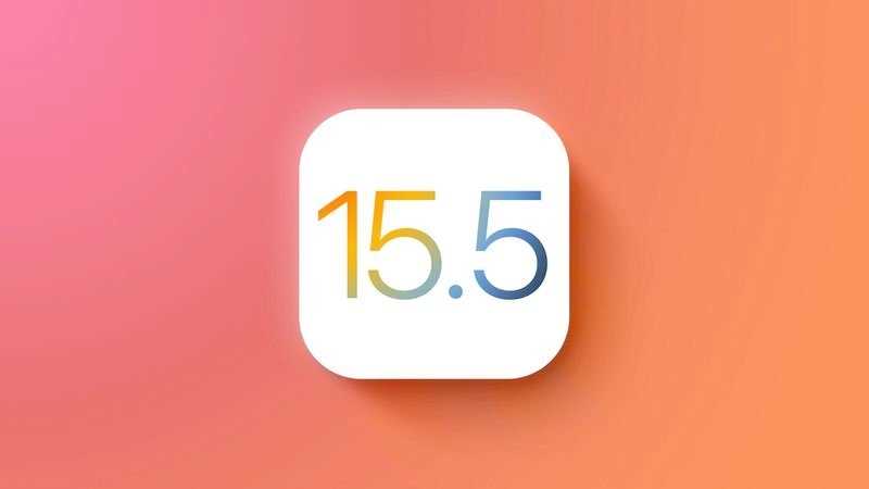 iOS 15.5正式版更新了哪些新功能-图1