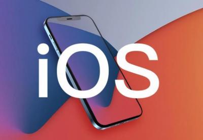 iOS15.5RC更新了什么-图1