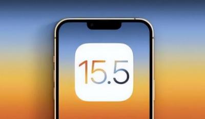 ios15.5续航怎么样-图1