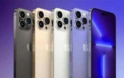 iPhone14系列是什么配置-图3