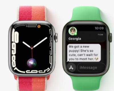 watchOS9适配机型汇总介绍-图2