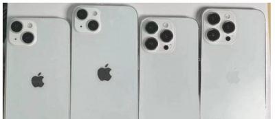 iPhone14外形什么样-图2