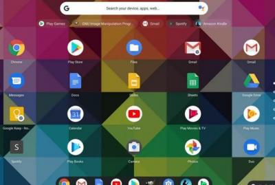 谷歌ChromeOS最新消息-图2