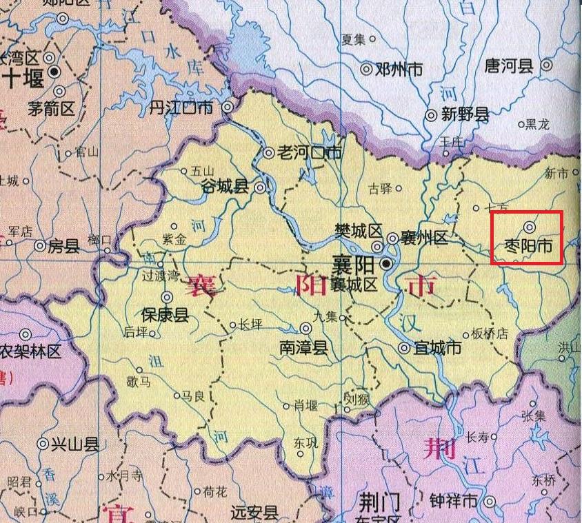 襄阳属于省还是市_襄阳市属于湖北省吗_襄阳属于哪个省