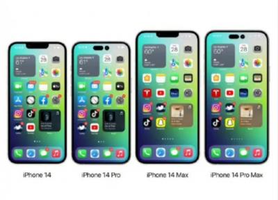 iPhone14发布13和12会降多少-图1