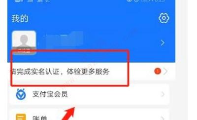 为什么开通不了花呗,说是不满足条件-图4