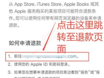 appstore怎么退款-图6