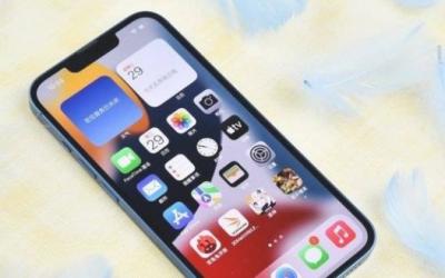 iPhone14手机有哪些型号价格是多少-图2