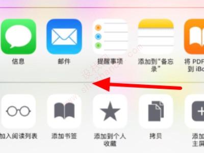 ios14浏览器怎么切换电脑版-图3