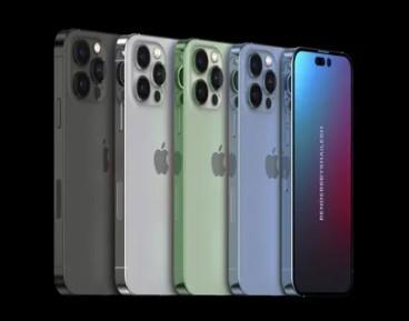 iPhone14Pro是双卡双待吗-图2