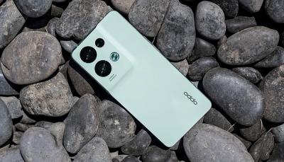 vivos16和opporeno9哪个好-图2