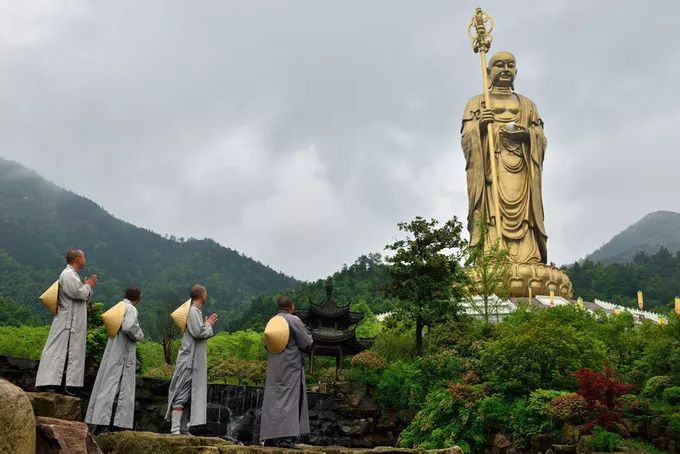 九华山庄_九华山在哪里_九华山旅游攻略