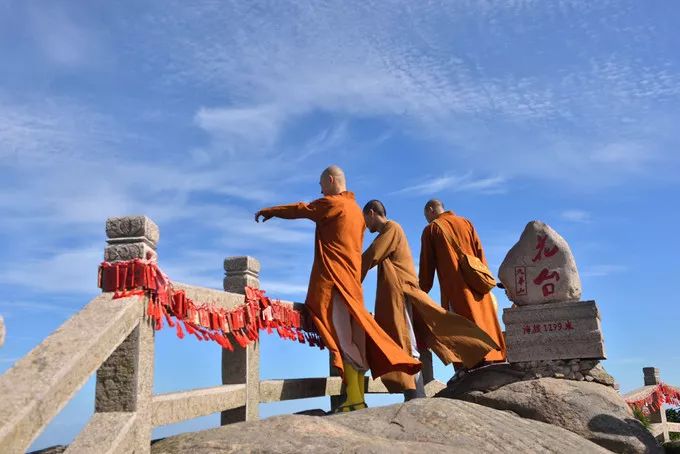 九华山庄_九华山旅游攻略_九华山在哪里