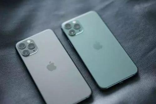 iphone11promax续航能力怎么样-图3