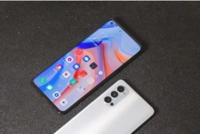 oppo reno5 pro 5g什么时候上市-图2