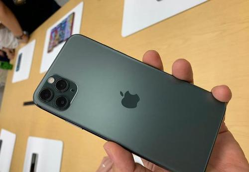 iphone11promax续航能力怎么样-图2