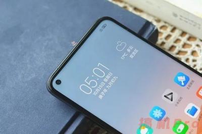 红米note9pro和红米k30s至尊版区别-图2