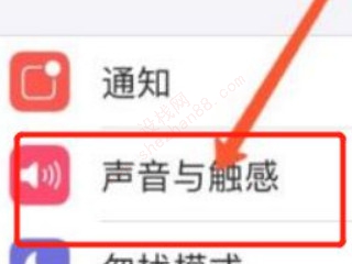 iOS14有没有接通电话震动-图5