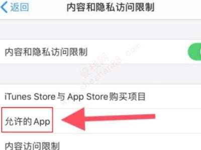 iphone可以隐藏app吗-图5