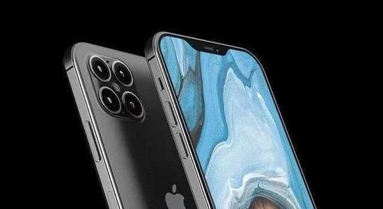 iphone12pro max开机logo闪一下-图1