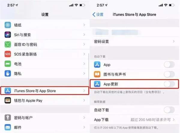 iPhone12有什么省电方法-图4