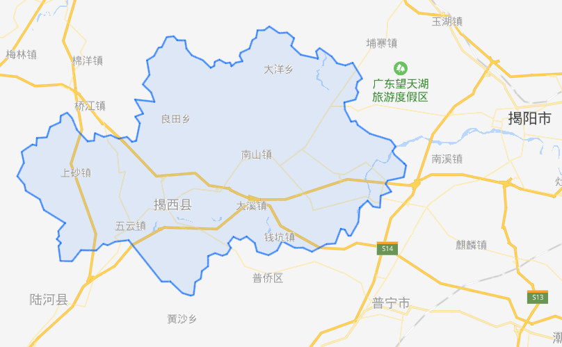 普宁市是什么区_普宁市属于什么_普宁市属于哪个市