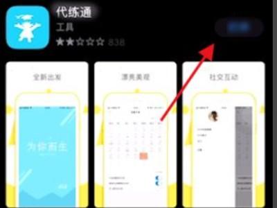 代练通在苹果商店叫什么名字-图2