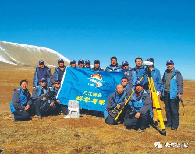 黄河的源头在哪里_黄河源头百度百科_黄河源头县