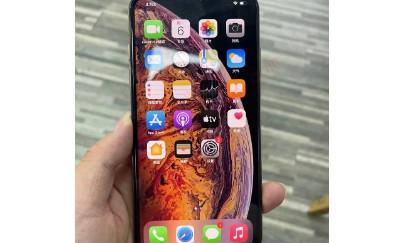 iphonexsmax处理器-图1