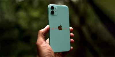 iphone11pro电池容量多少毫安-图2