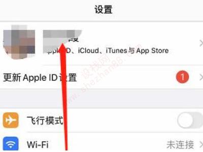 appleid无法退出登陆-图2