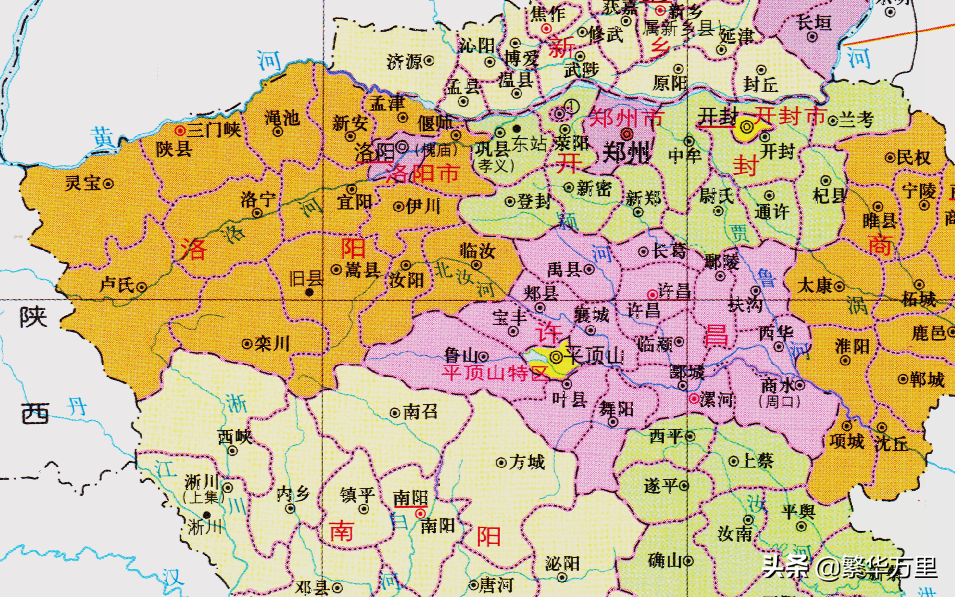 三门峡市地级市还是县级市_三门峡是哪个省的城市_三门峡是城市吗