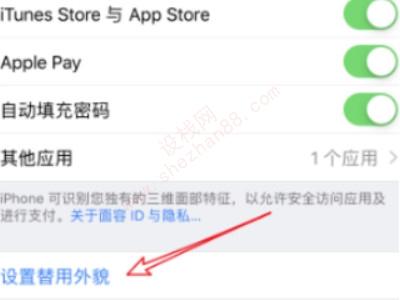 ios14.5面容用不了-图4