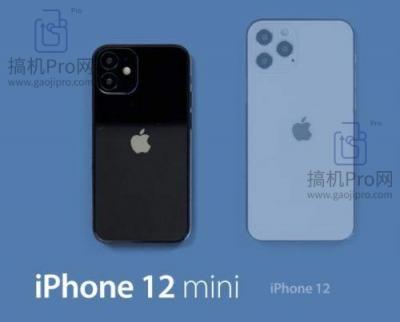 iphone12mini和iphone8对比区别-图1