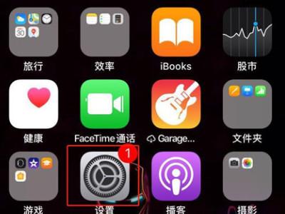 如何查iphone激活日期-图1