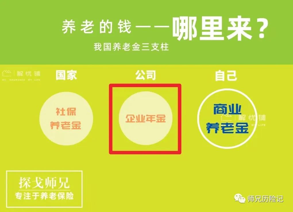 企业年金是什么_年金企业是什么_年金企业