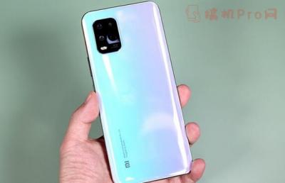 小米10青春版和note9pro哪个好-图4