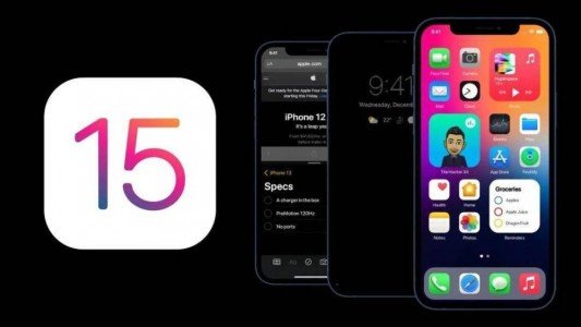 ios15正式版本什么时候发布-图2