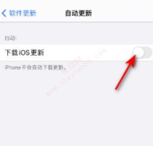 iphone激活怎么跳过系统更新-图6