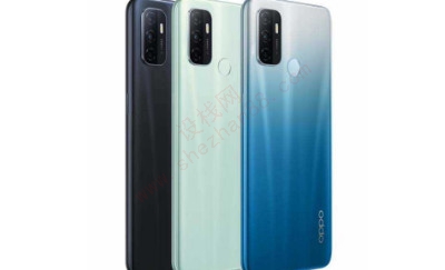 oppoa32像素多少-图1