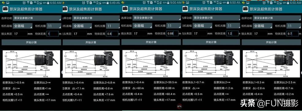 焦距是什么意思_焦距是干什么的_焦距到底是什么意思