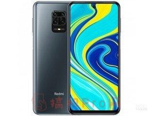 红米note9pro和红米k30哪个好-图1