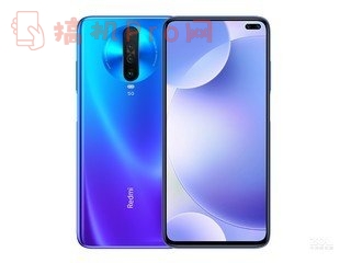 红米note9pro和红米k30哪个好-图2