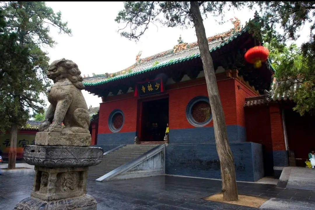 少林寺的门票_少林寺门票钱归谁_少林寺门票多少钱