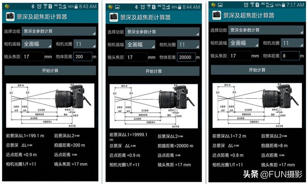 焦距到底是什么意思_焦距是什么意思_焦距是干什么的