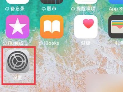 iphone人脸识别直接跳到桌面-图1